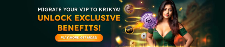 KRIKYA22, KRIKYA, KRIKYA.com, krikya22 online, krikya online gaming, online best casino,